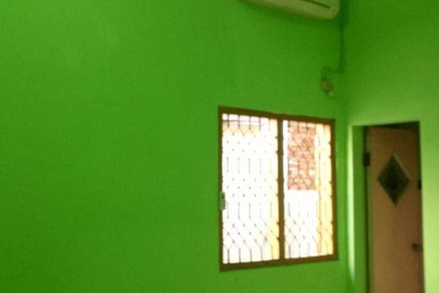 Rumah Mojoklanggru Lor, Hadap : Selatan