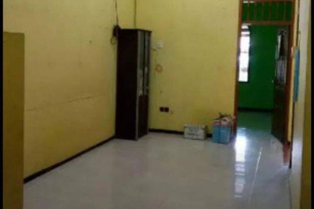 Rumah Mojoklanggru Lor, Hadap : Selatan