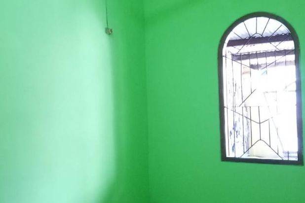 Rumah Mojoklanggru Lor, Hadap : Selatan