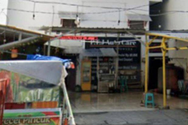 Rumah Raya Margorejo , Butuh Laku Segera
