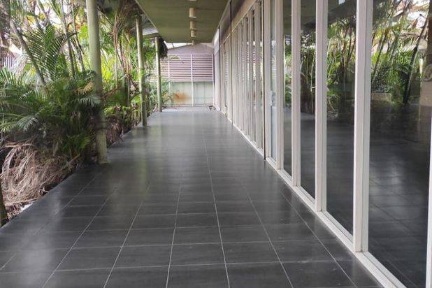 Lahan Komersial Jalan Kayon Langka Pusat Kota