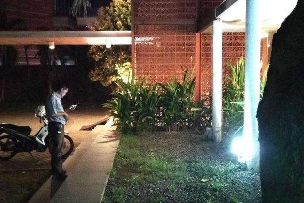 Lahan Komersial Jalan Kayon Langka Pusat Kota