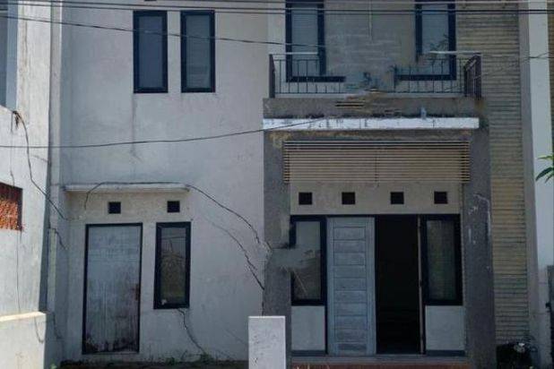 Rumah Sukolilo Dian Regensi 1, MINIMALIS,STRATEGIS