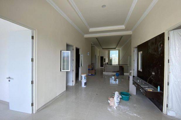 Rumah KOST di Sutorejo dekat kampus C Unair