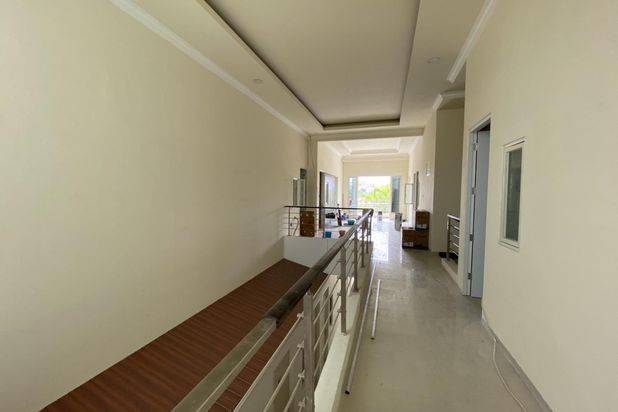 Rumah KOST di Sutorejo dekat kampus C Unair
