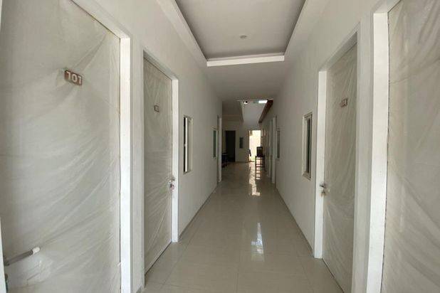 Rumah KOST di Sutorejo dekat kampus C Unair