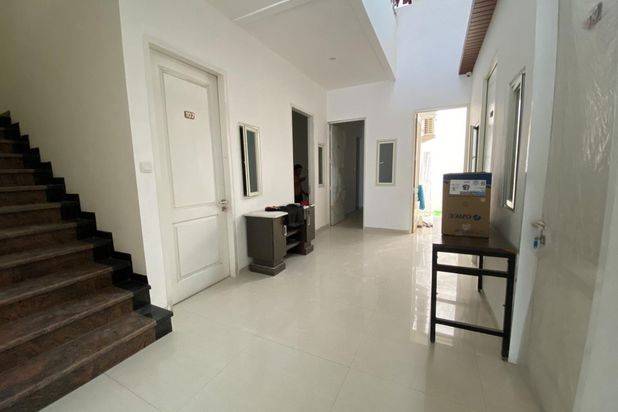 Rumah KOST di Sutorejo dekat kampus C Unair