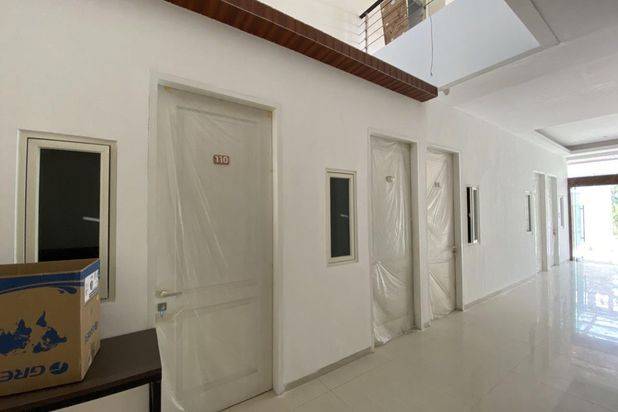 Rumah KOST di Sutorejo dekat kampus C Unair