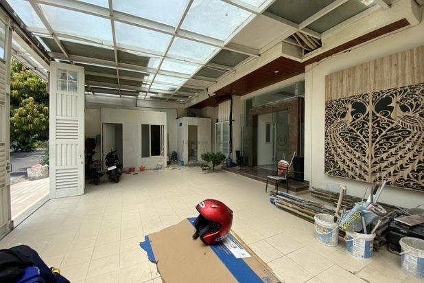 Rumah KOST di Sutorejo dekat kampus C Unair