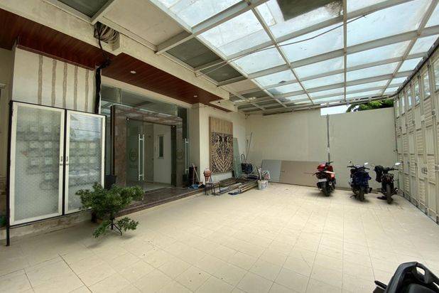 Rumah KOST di Sutorejo dekat kampus C Unair