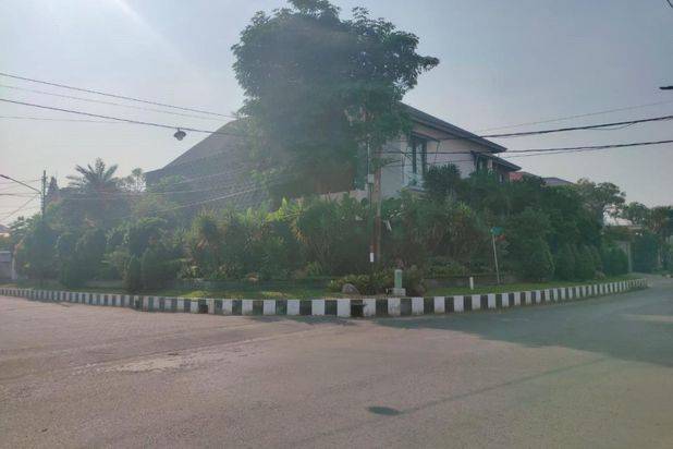 Rumah Kupang Indah Pln 22.000 Watt
