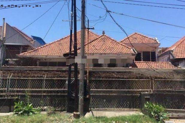 Rumah Pusat Kota Mayang Sebrang Mesjid Cheng Ho