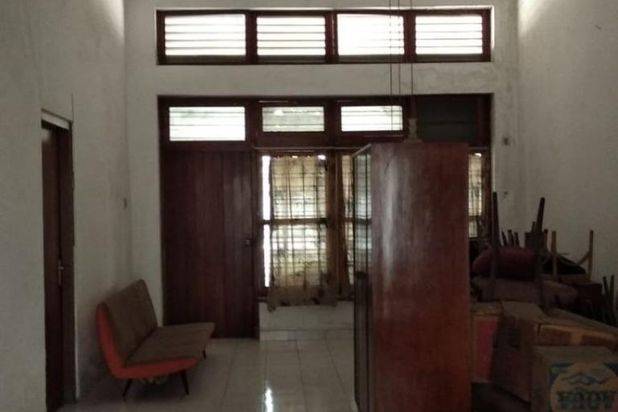 Rumah Pusat Kota Mayang Sebrang Mesjid Cheng Ho