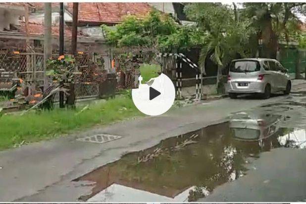 Rumah Pusat Kota Mayang Sebrang Mesjid Cheng Ho