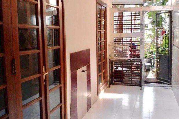 Rumah Pantai Mentari Listrik 6600 Watt