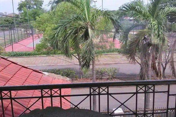 Rumah Pantai Mentari Listrik 6600 Watt