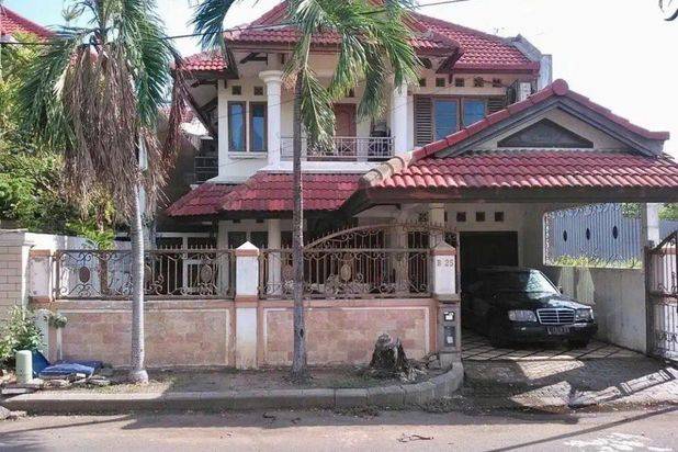 Rumah Pantai Mentari Listrik 6600 Watt