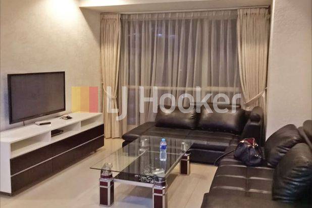 Apartemen Casa Grande Tower Montreal, Lantai 19, Casablanca, Menteng Dalam, Tebet, Jakarta Selatan