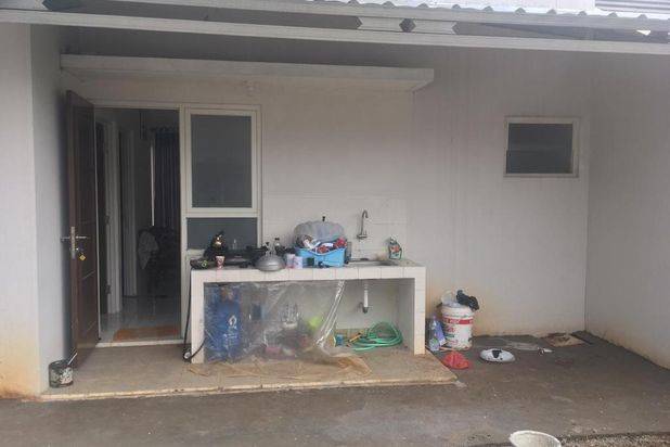 Rumah Idaman Keluarga di Mijen Semarang Asri dekat Mall, Rumah Sakit, UNIKA