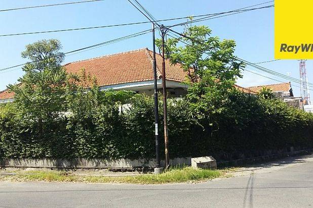 Dijual Rumah di Jln Ngagel Jaya Barat Surabaya