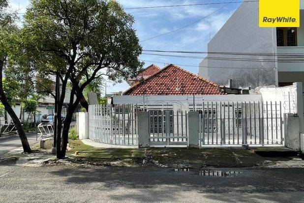 Dijual Rumah di Jln Ngagel Jaya Utara Surabaya