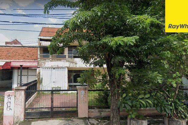 Dijual Rumah 2 lantai di Pucang Anom Timur Surabaya