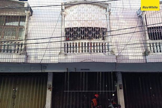 Dijual Ruko di Komplek Darmo Park Surabaya