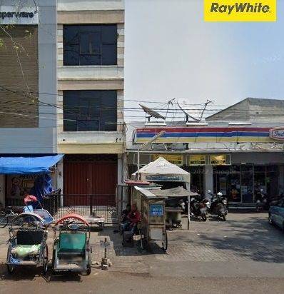 Disewakan Ruko di Jln Putro Agung Kulon Surabaya