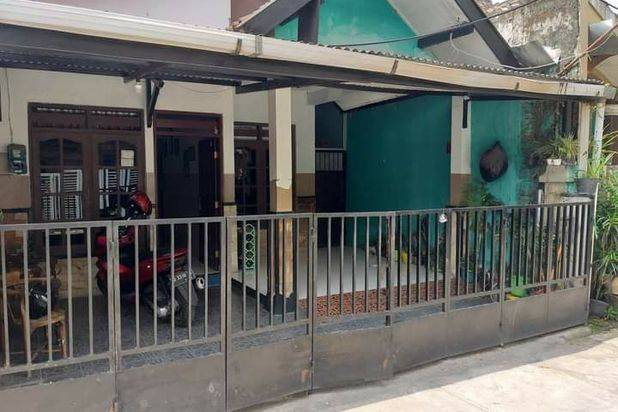 Rumah Second di Kartasura Sukoharjo (HR)