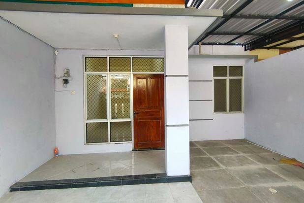 Rumah Bagus Strategis Ngemplak Kartosuro Sukoharjo(AT)
