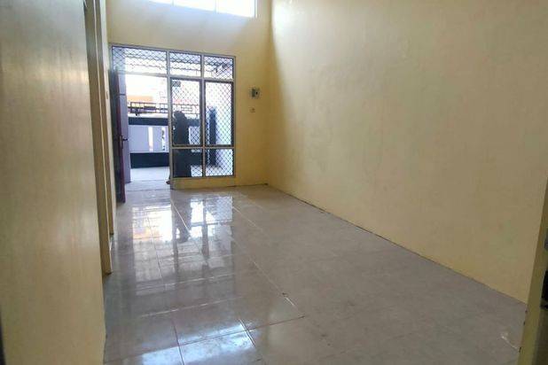 Rumah Bagus Strategis Ngemplak Kartosuro Sukoharjo(AT)