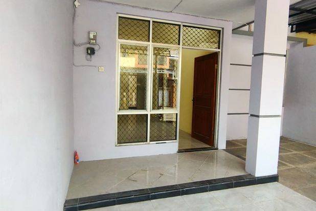 Rumah Bagus Strategis Ngemplak Kartosuro Sukoharjo(AT)