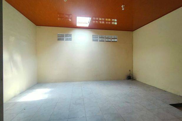 Rumah Bagus Strategis Ngemplak Kartosuro Sukoharjo(AT)