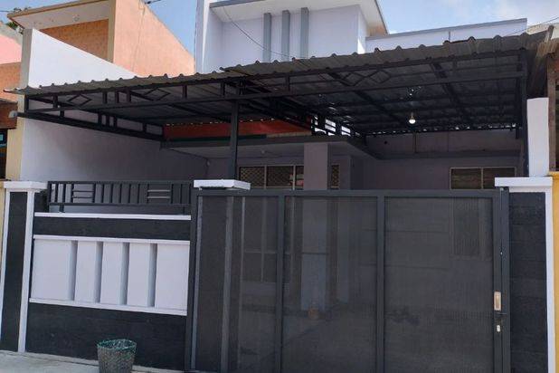 Rumah Bagus Strategis Ngemplak Kartosuro Sukoharjo(AT)