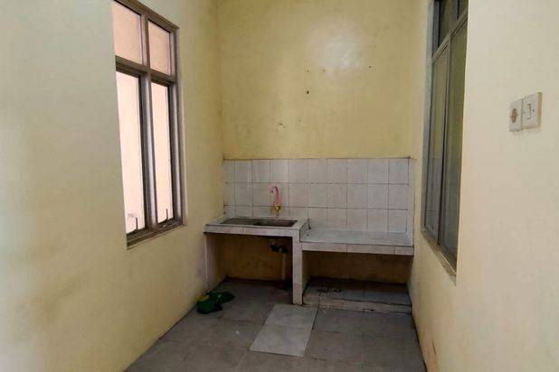Rumah Bagus Strategis Ngemplak Kartosuro Sukoharjo(AT)