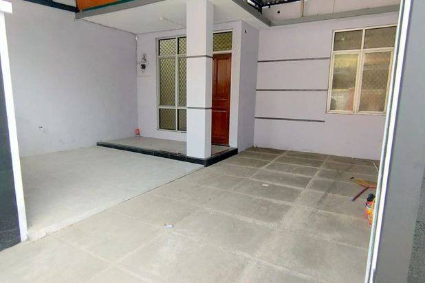 Rumah Bagus Strategis Ngemplak Kartosuro Sukoharjo(AT)
