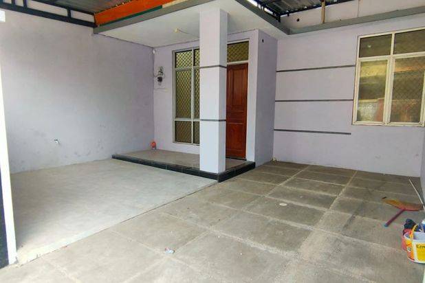 Rumah Bagus Strategis Ngemplak Kartosuro Sukoharjo(AT)