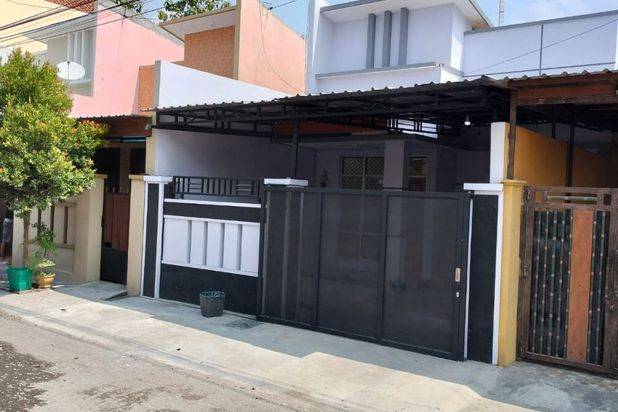 Rumah Bagus Strategis Ngemplak Kartosuro Sukoharjo(AT)