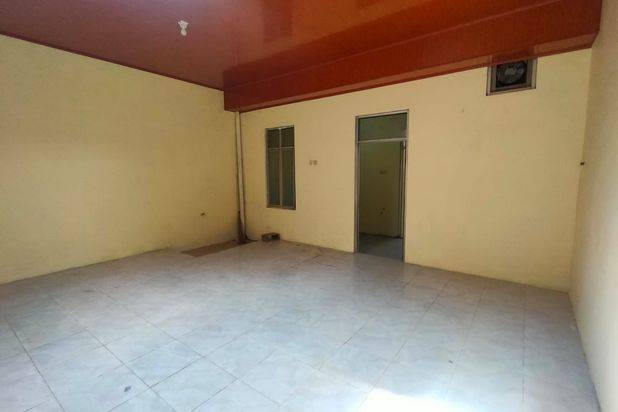 Rumah Bagus Strategis Ngemplak Kartosuro Sukoharjo(AT)
