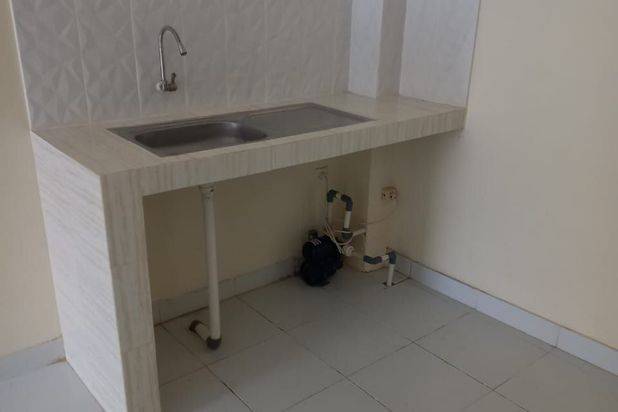 Ruko Bagus Strategis dekat Exit Tol KlodranBanyuanyar Banjarsari Surakarta(NN)