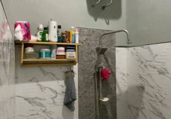 Dijual rumah pribadi diTasikmadu, Karanganyar, Jawa tengah(HR)