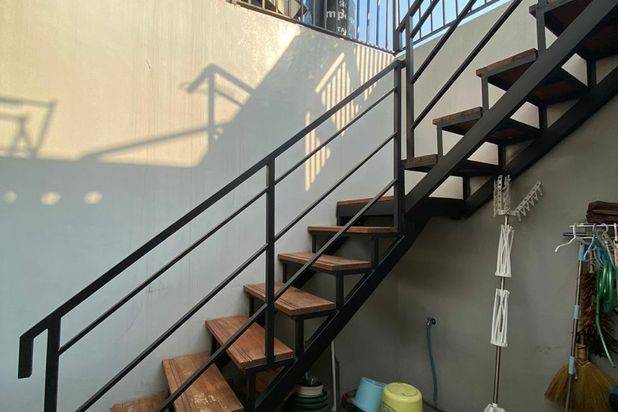Dijual rumah pribadi diTasikmadu, Karanganyar, Jawa tengah(HR)