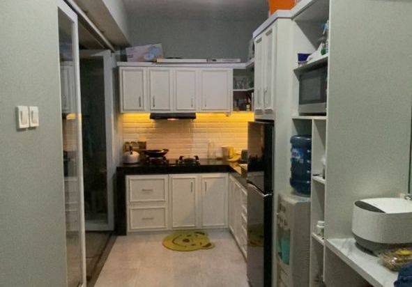 Dijual rumah pribadi diTasikmadu, Karanganyar, Jawa tengah(HR)