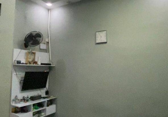 Dijual rumah pribadi diTasikmadu, Karanganyar, Jawa tengah(HR)