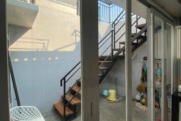 Dijual rumah pribadi diTasikmadu, Karanganyar, Jawa tengah(HR)