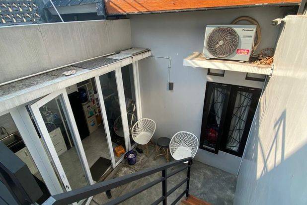 Dijual rumah pribadi diTasikmadu, Karanganyar, Jawa tengah(HR)