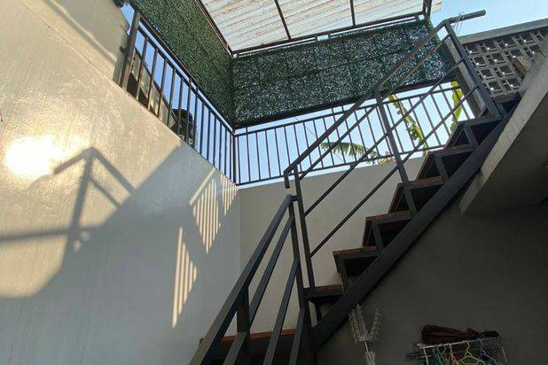 Dijual rumah pribadi diTasikmadu, Karanganyar, Jawa tengah(HR)