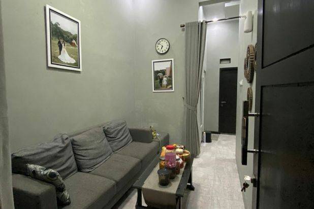 Dijual rumah pribadi diTasikmadu, Karanganyar, Jawa tengah(HR)