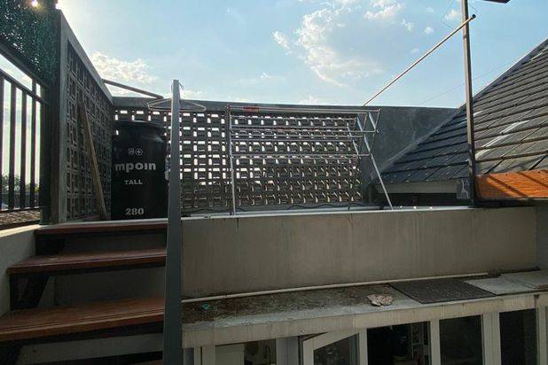 Dijual rumah pribadi diTasikmadu, Karanganyar, Jawa tengah(HR)