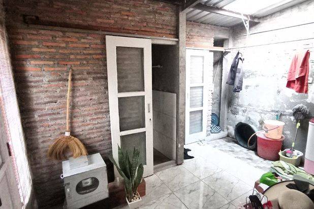 Rumah cluster Nyaman Dekat Luwes Gentan(IY)